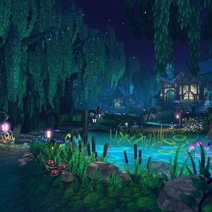 Meet your Posher, Koi khuwab